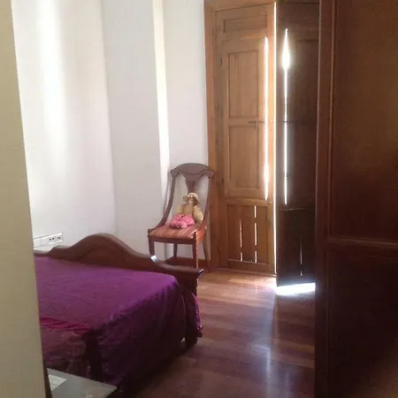 Cilla 9 * Velez Malaga