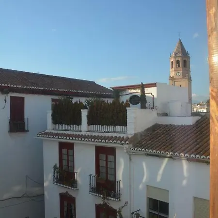 Cilla 9 * Velez Malaga