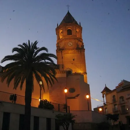 Cilla 9 Velez Malaga